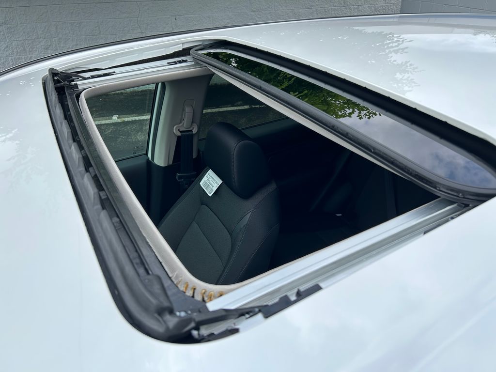 2026 Honda CR-V EX photo 11