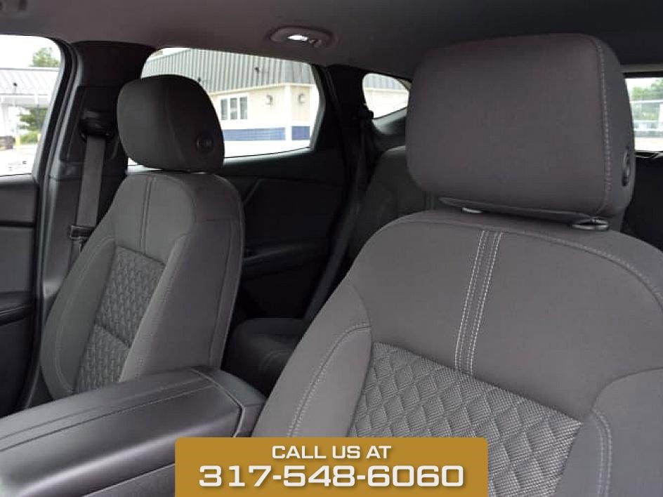 2022 Chevrolet Blazer 2LT photo 17