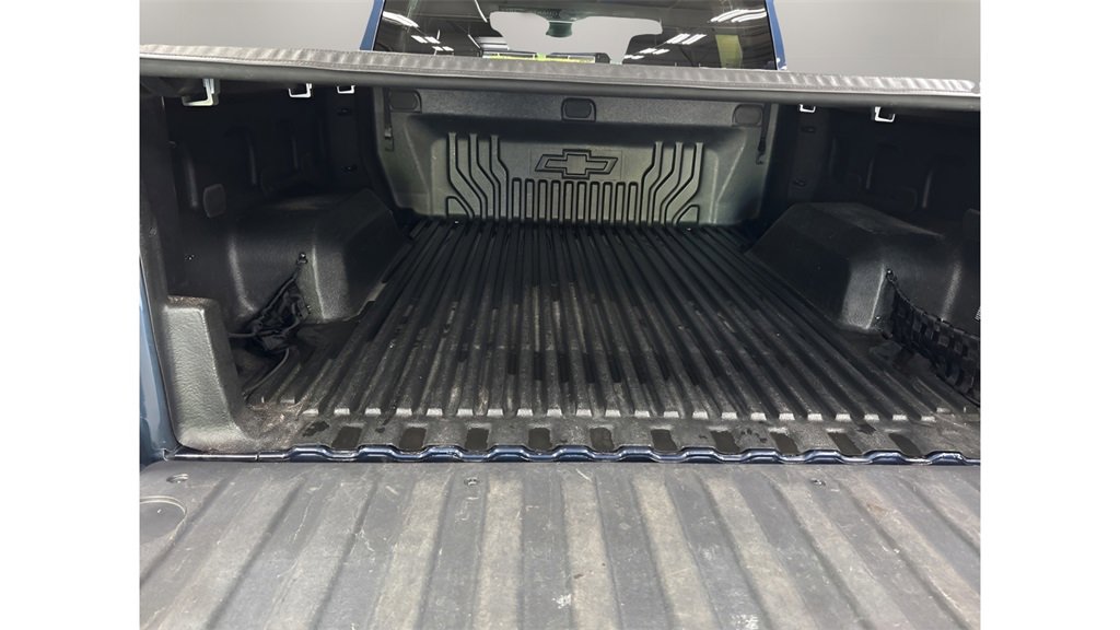 2022 Chevrolet Silverado 1500 LT photo 11