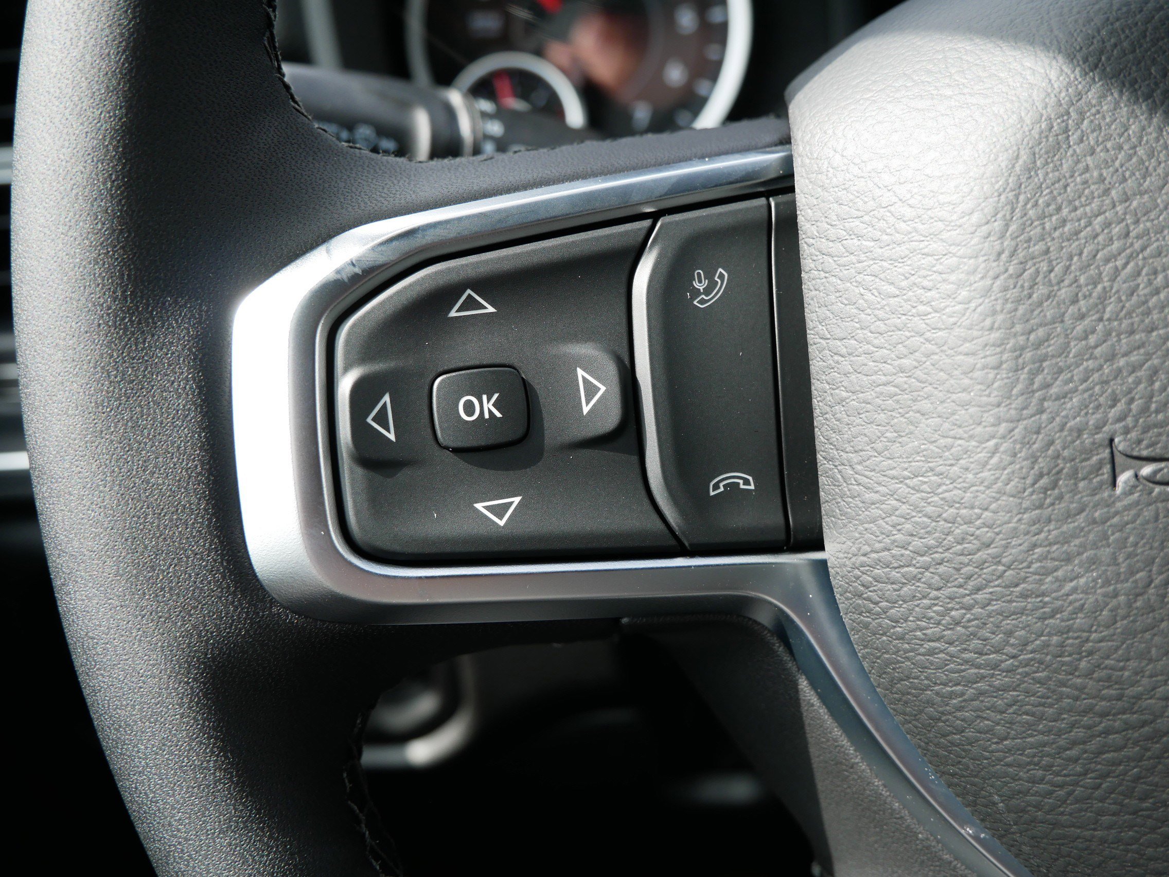 2025 Ram 1500 Big Horn photo 19