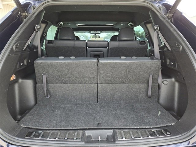 2022 Mitsubishi Outlander Black Edition photo 16
