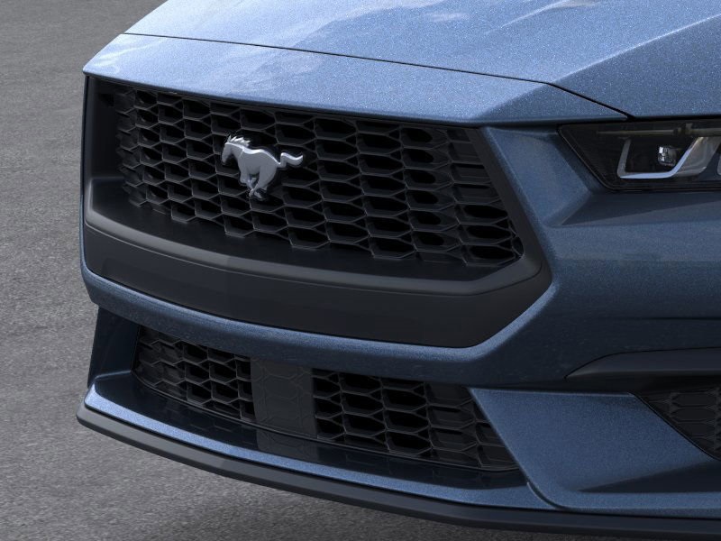2025 Ford Mustang EcoBoost Premium photo 17