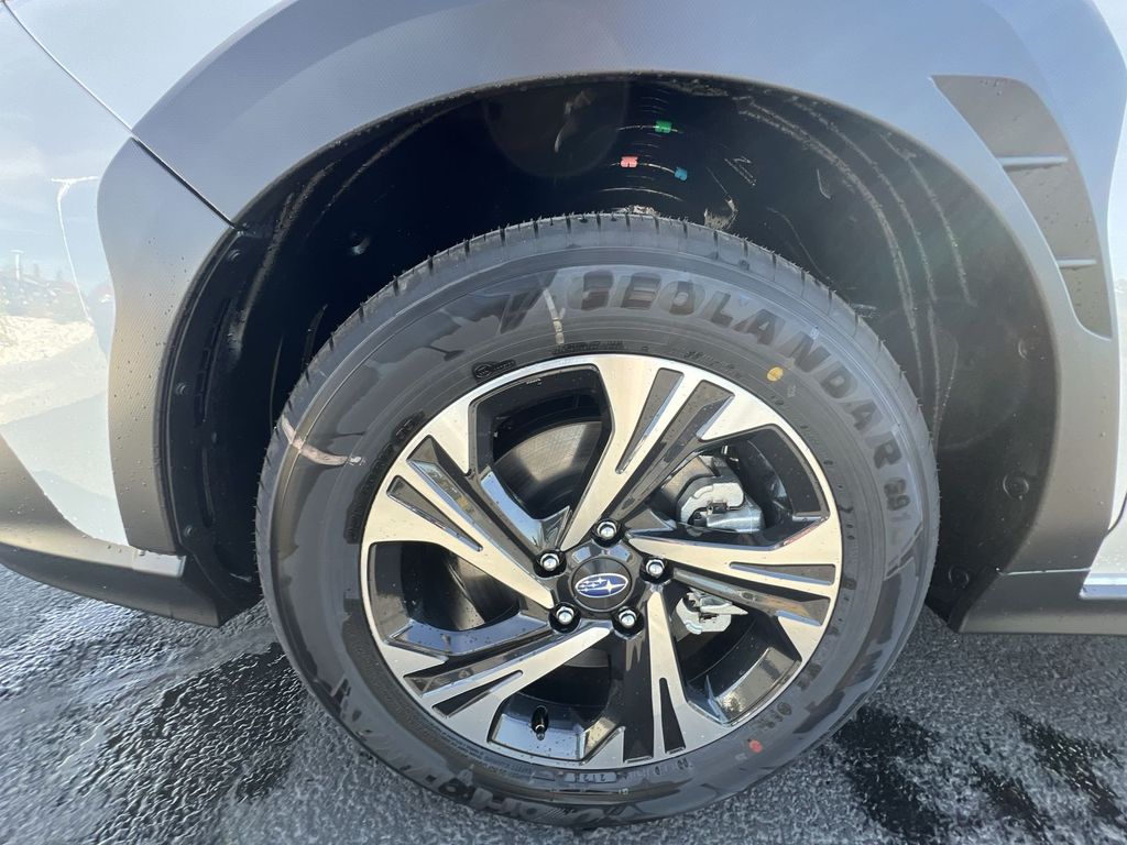 2025 Subaru Crosstrek Premium photo 31