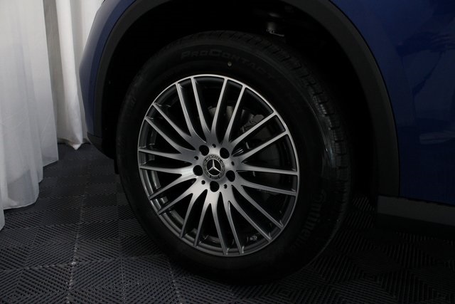 2024 Mercedes Benz GLC 300 4MATIC photo 37