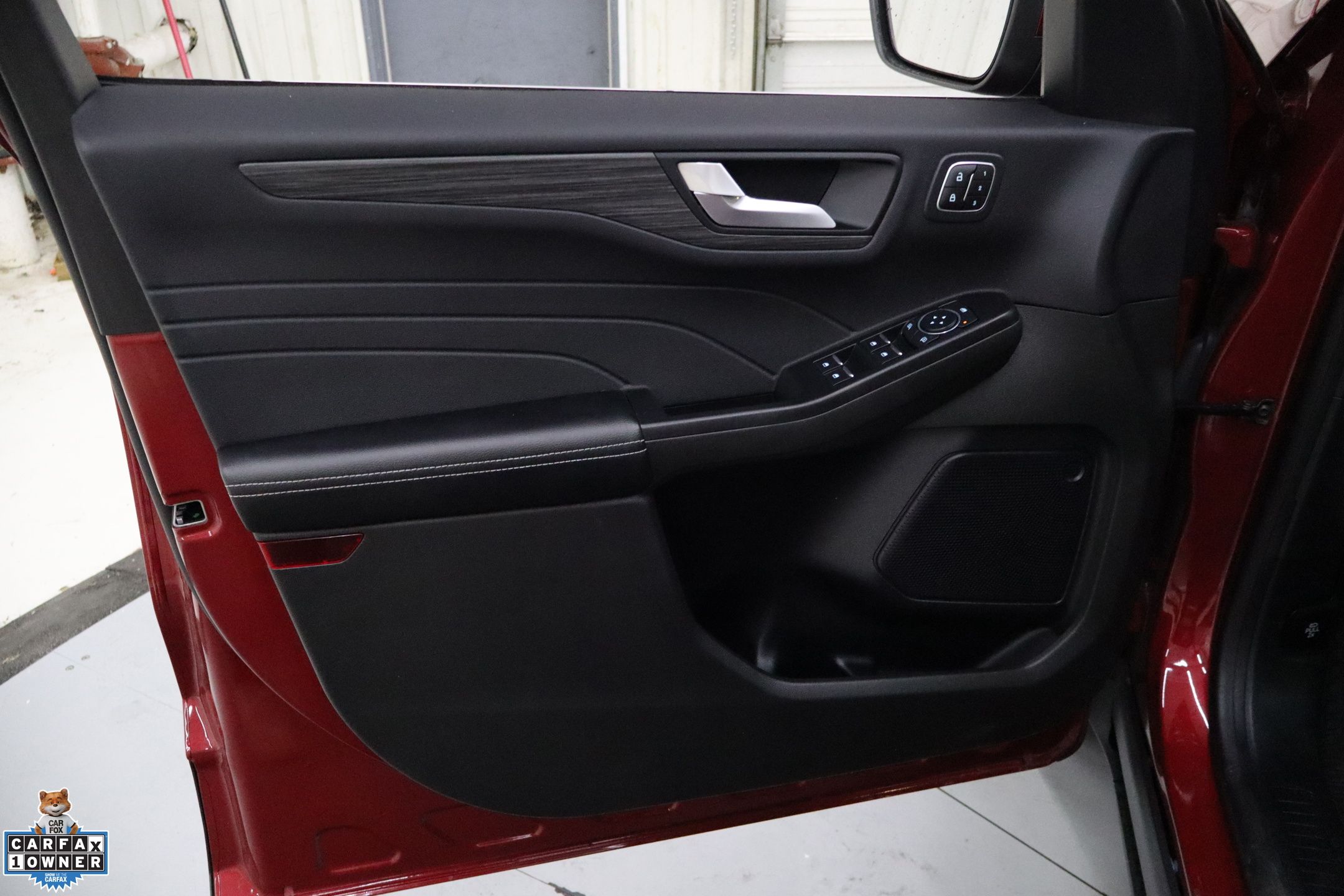 2023 Ford Escape Platinum photo 11