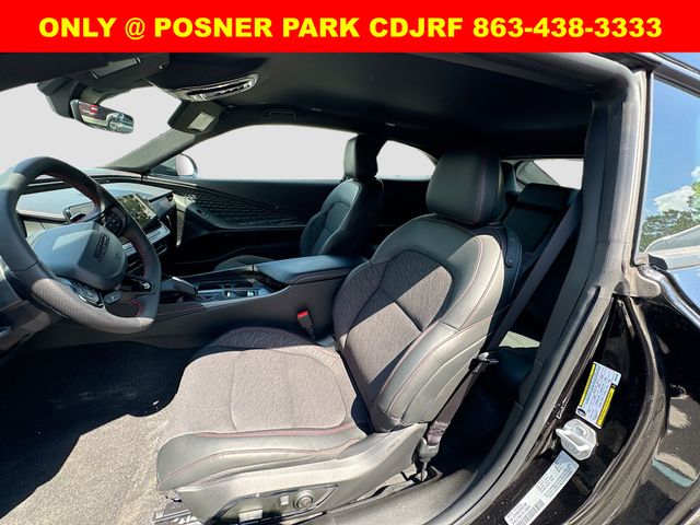 2025 Dodge Charger R/T photo 18