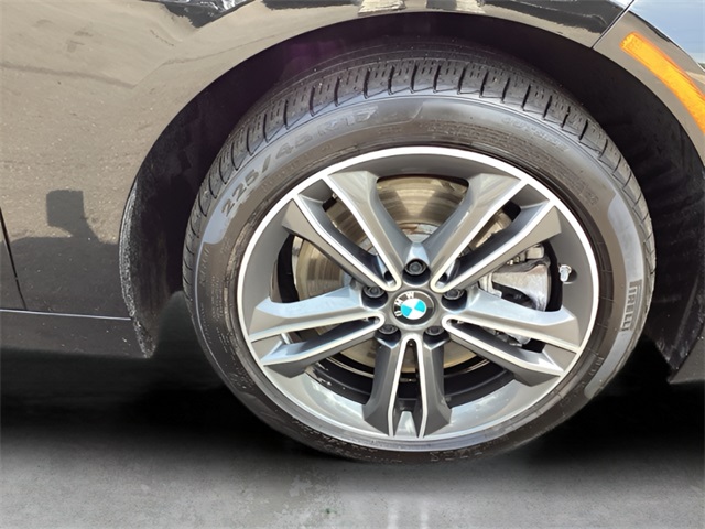 2024 Bmw 228i xDrive Gran Coupe photo 12