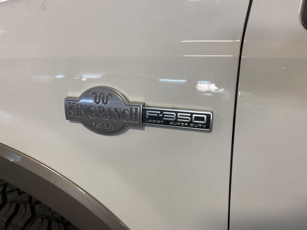 2006 Ford F-350 photo 4