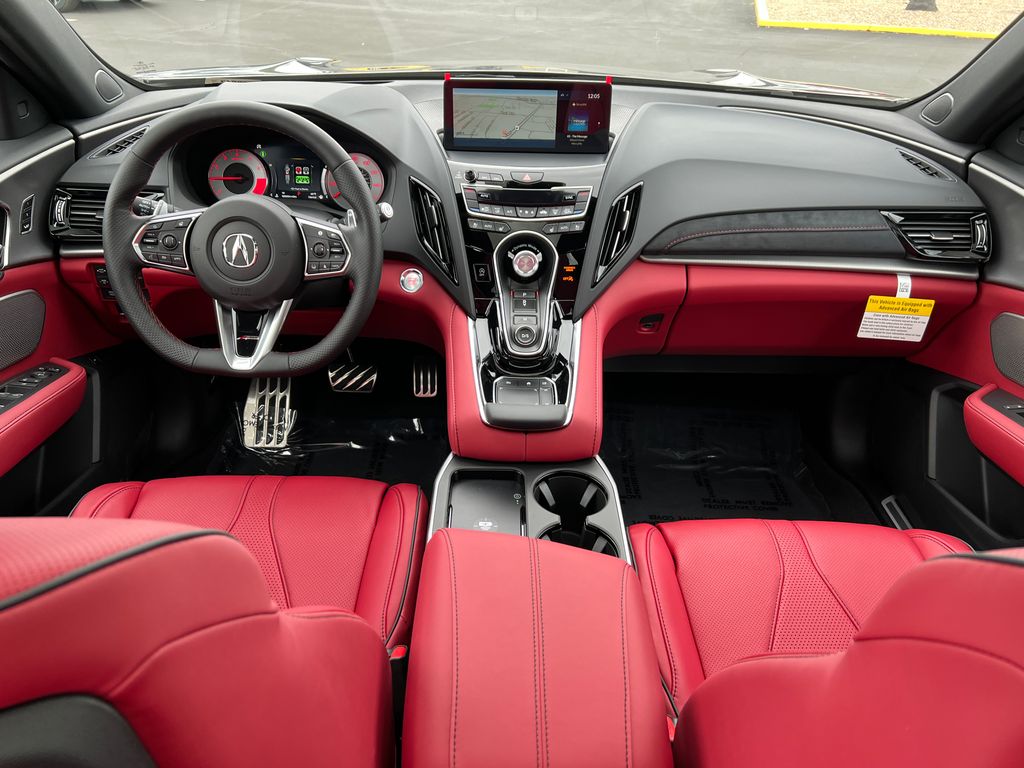 2025 Acura RDX A-Spec Advance photo 19