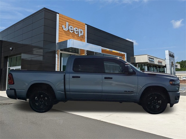 2026 Ram 1500 Big Horn Lone Star photo 9