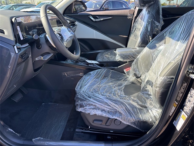 2026 Kia Niro EX Premium photo 3