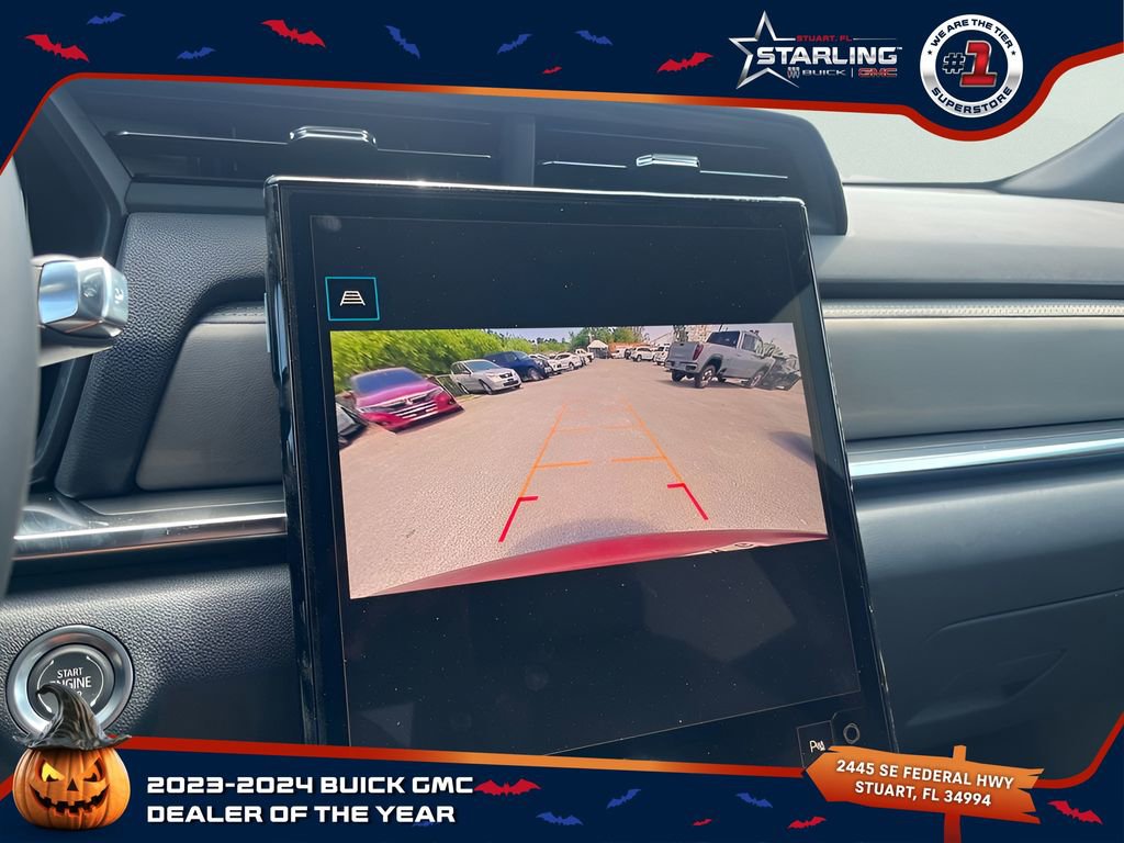 2025 Gmc Terrain Elevation photo 29