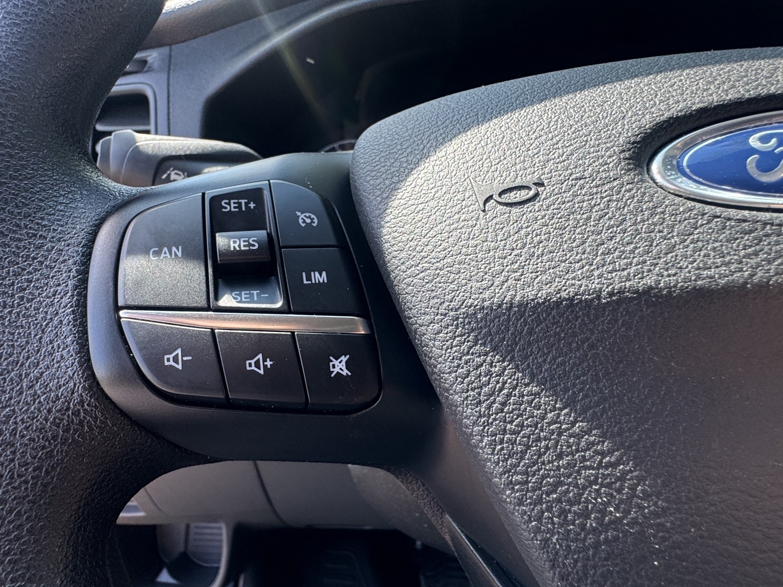 2022 Ford Transit photo 7