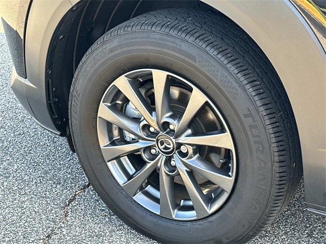 2023 Mazda CX-30 2.5 S photo 12