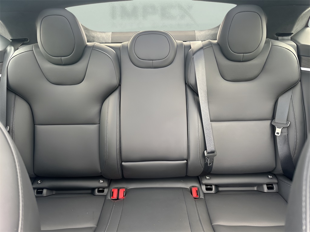 2024 Tesla Model S photo 11