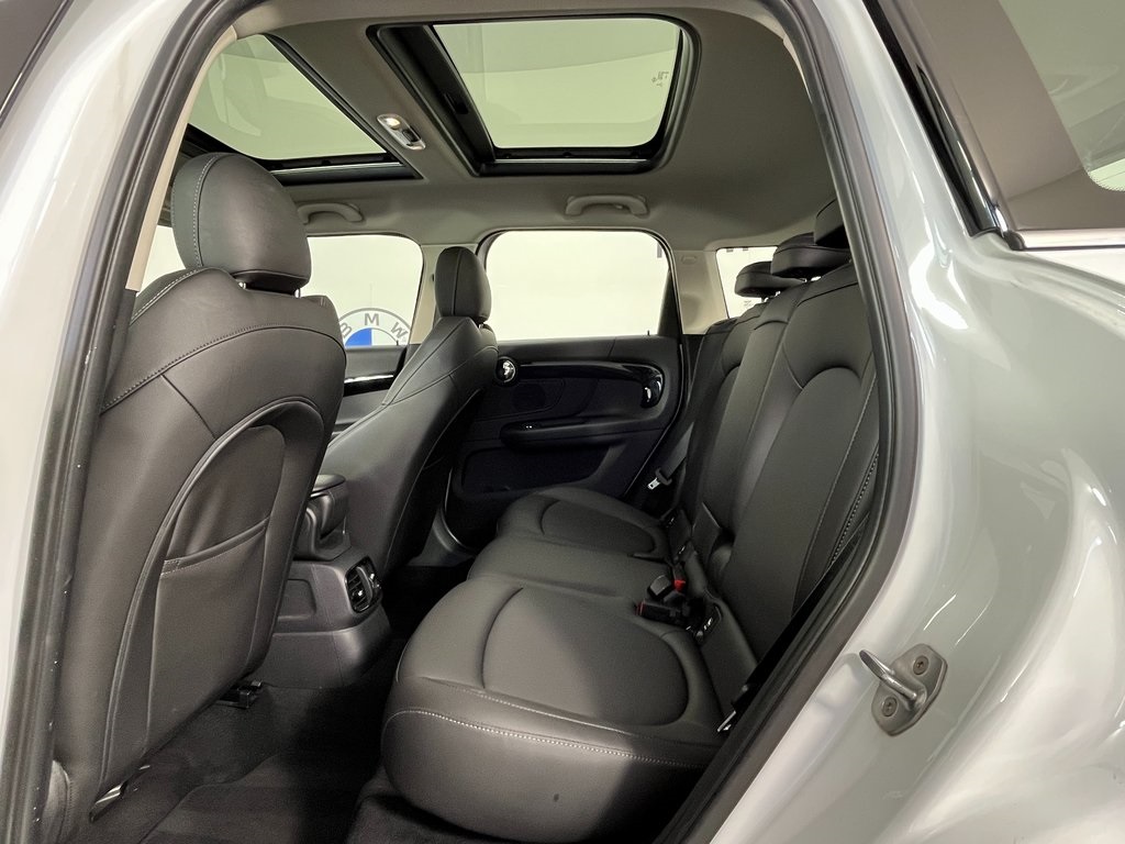 2019 Mini Countryman S ALL4 photo 20