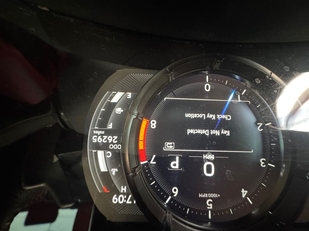2023 Lexus IS 500 F SPORT Performance photo 10