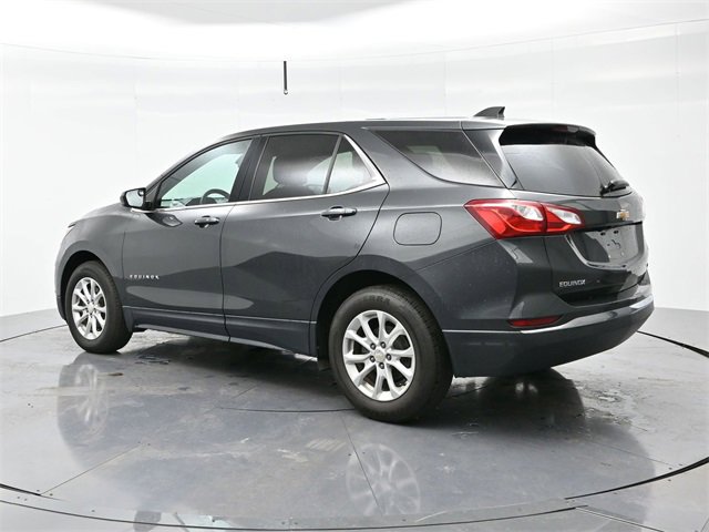 2019 Chevrolet Equinox LT photo 5