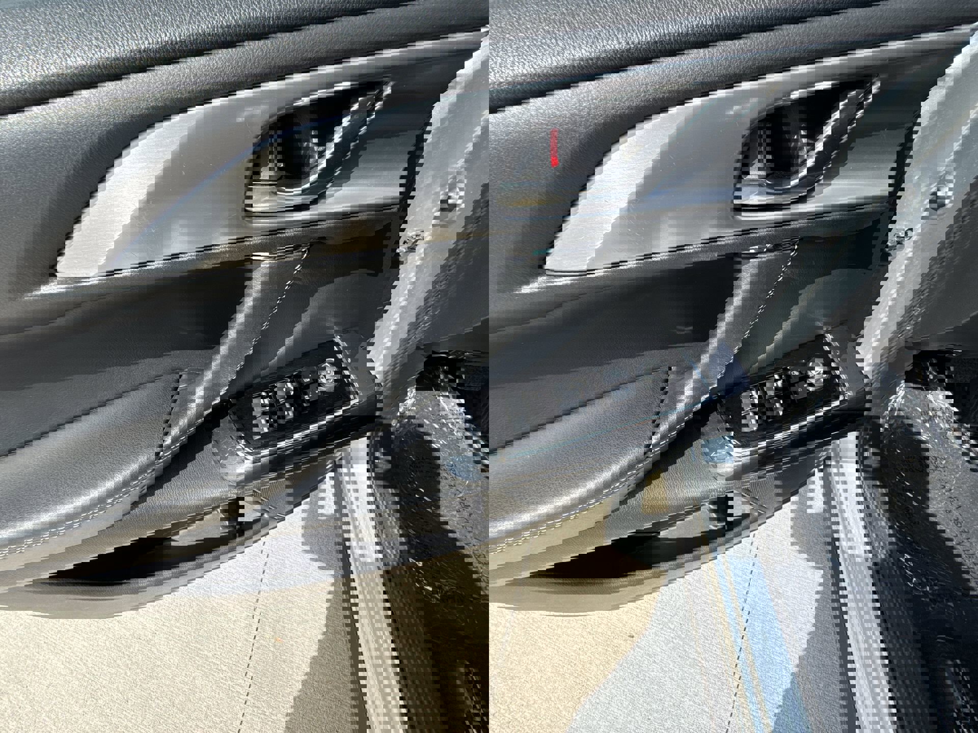 2023 Mazda CX-9 Grand Touring photo 21