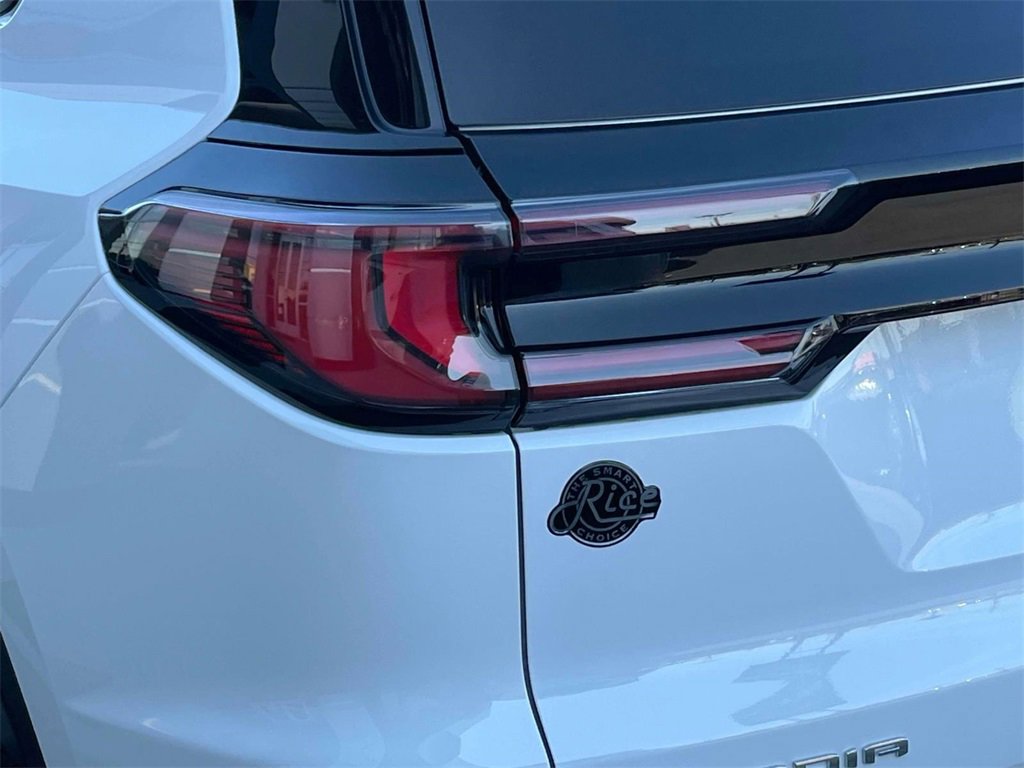 2025 Gmc Acadia Elevation photo 10