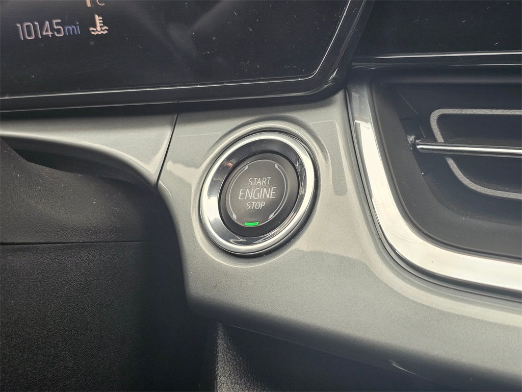 2024 Chevrolet Trax LT photo 29