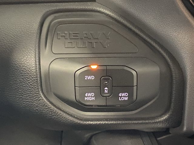 2025 Ram 2500 Big Horn photo 21