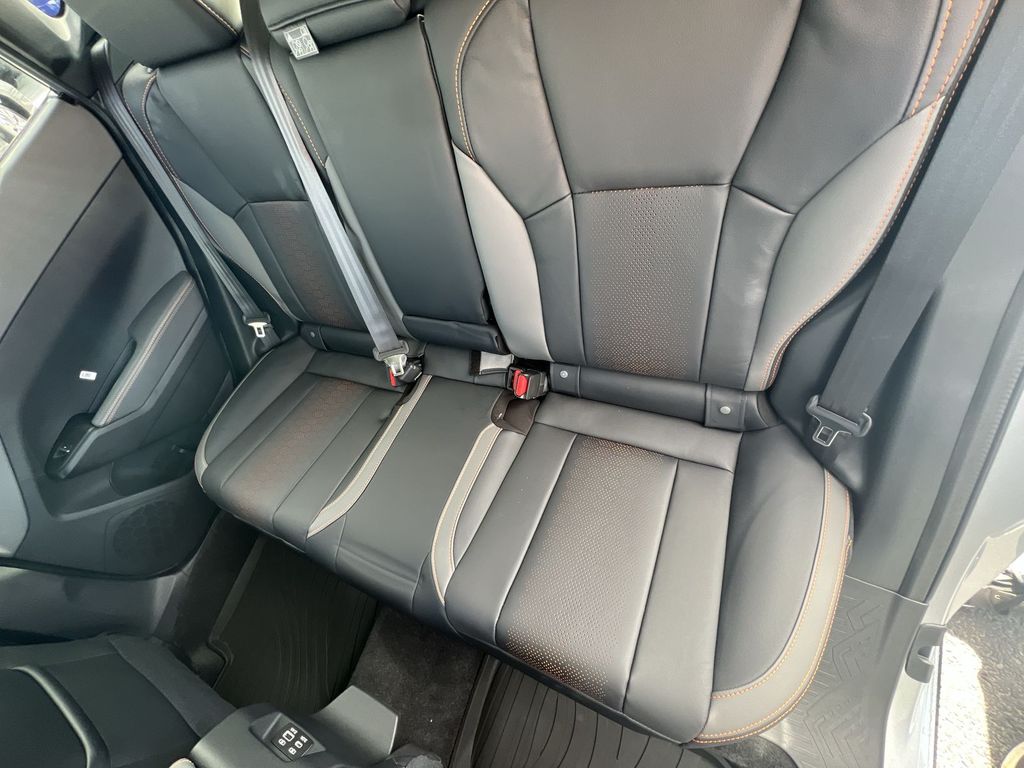 2025 Subaru Crosstrek Limited photo 23