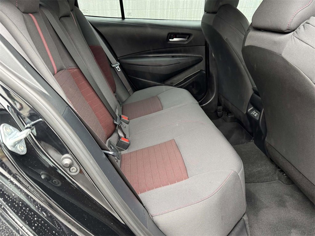 2024 Toyota Corolla SE photo 11