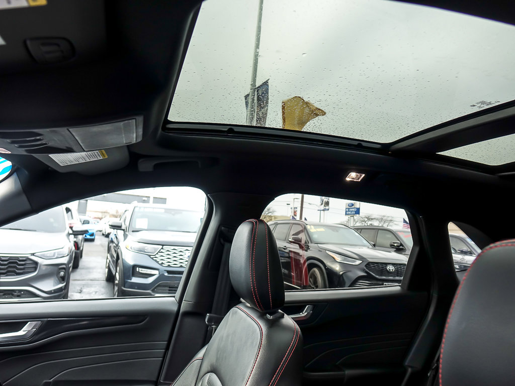 2024 FORD ESCAPE - Image 9