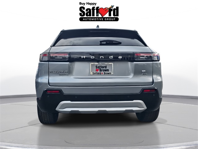 2025 Honda Prologue Touring photo 4