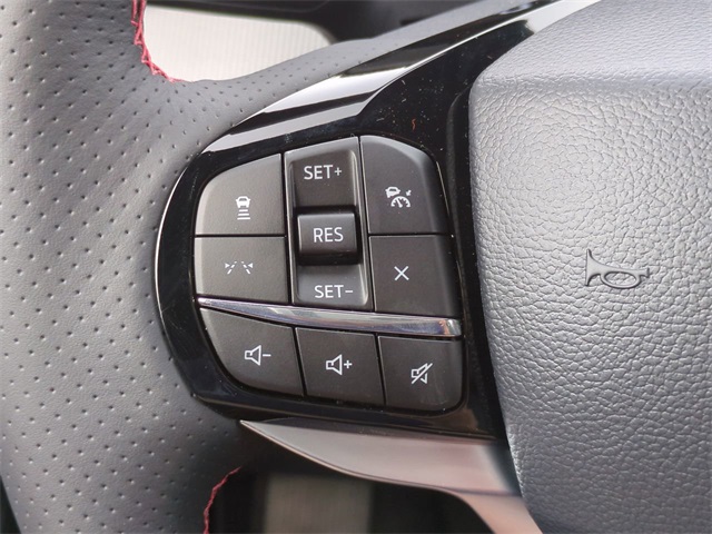 2025 Ford Explorer ST-Line photo 22