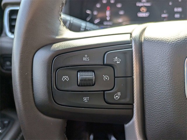 2023 Gmc Yukon Denali photo 23
