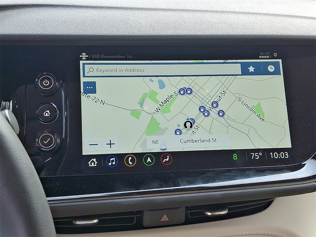 2022 Buick Envision Avenir photo 16