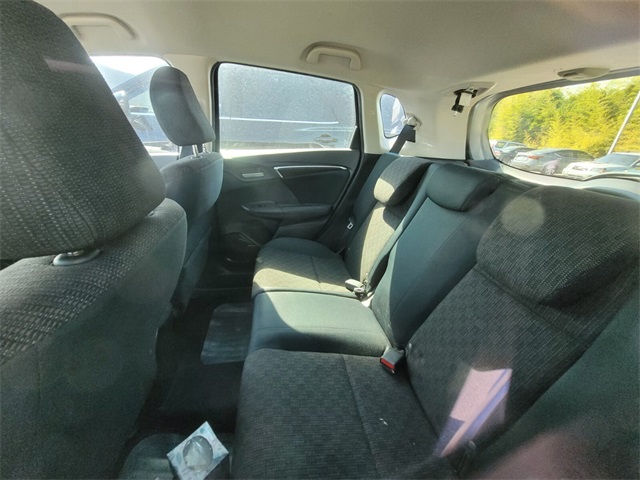 2016 Honda Fit LX photo 10