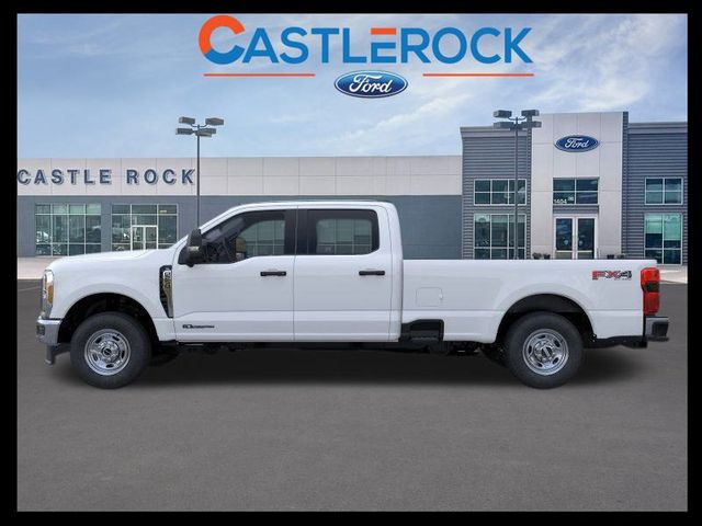2026 Ford F-250 XL photo 3