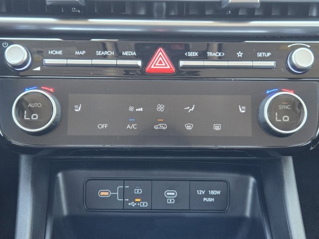2026 Hyundai Tucson SEL photo 13