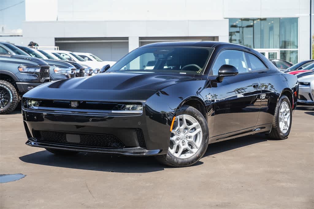 2023 Dodge Hornet SRT8 Hellcat photo 4
