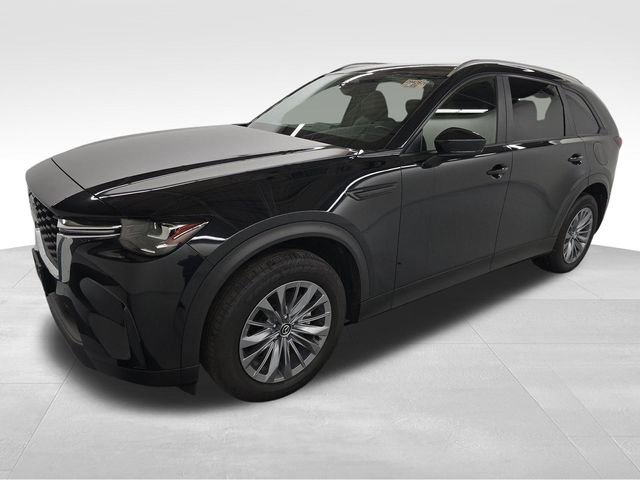 2024 Mazda CX-90 Turbo Select Package's photo