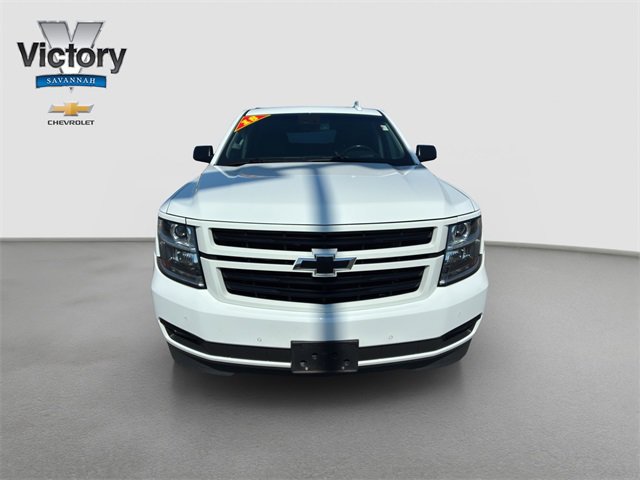 Used 2018 Chevrolet Tahoe Premier with VIN 1GNSKCKJ2JR238608 for sale in Kansas City