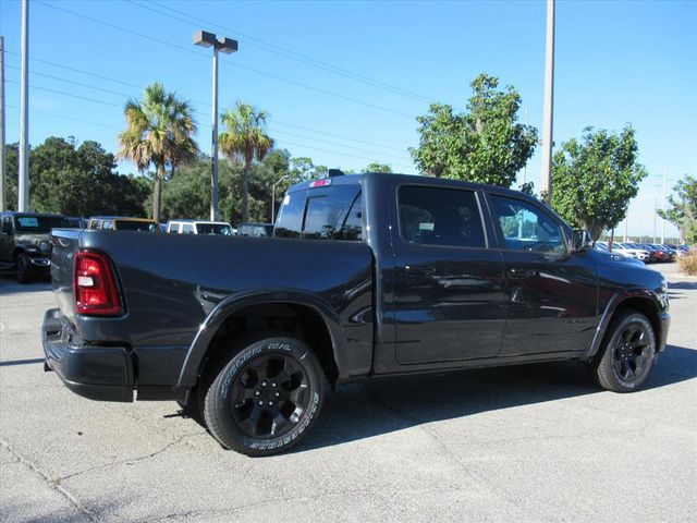 2025 Ram 1500 Big Horn Lone Star photo 6