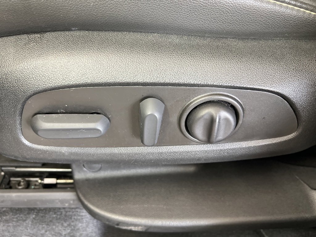 2023 Chevrolet Traverse Leather photo 3