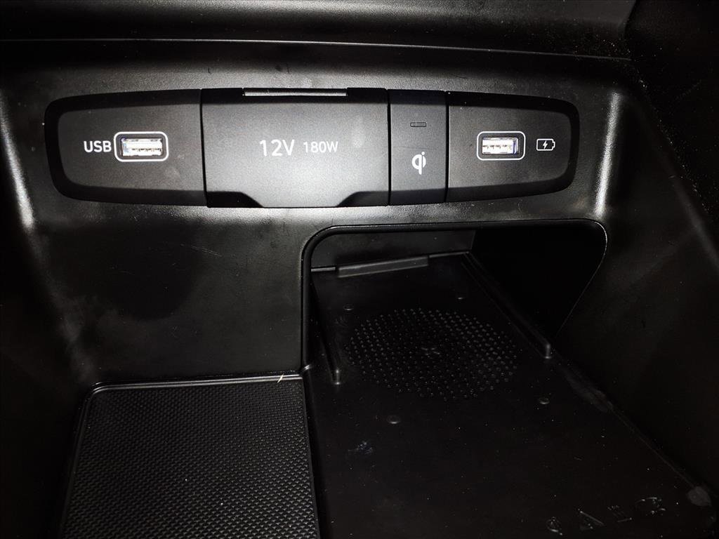 2022 Hyundai Santa Cruz SEL photo 14