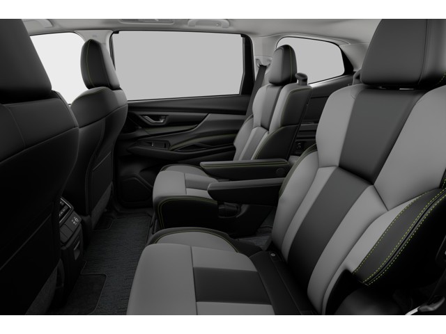 2025 Subaru Ascent Onyx Edition photo 17