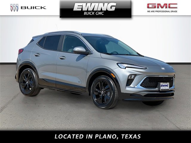 2026 Buick Encore GX Sport Touring's photo