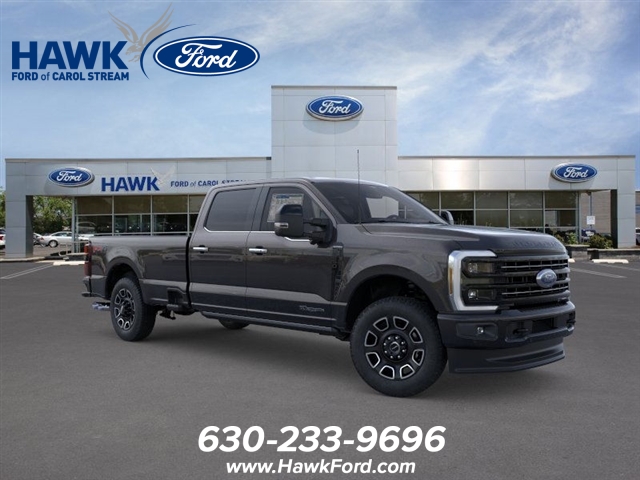 2026 FORD F-250 - Image 7