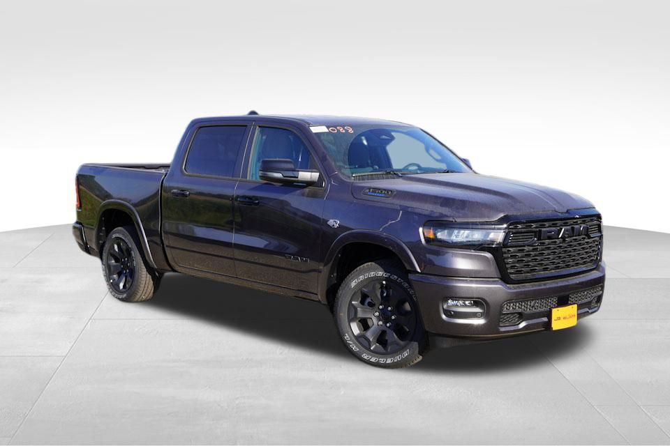 2026 RAM Ram 1500 Pickup Big Horn/Lone Star's photo