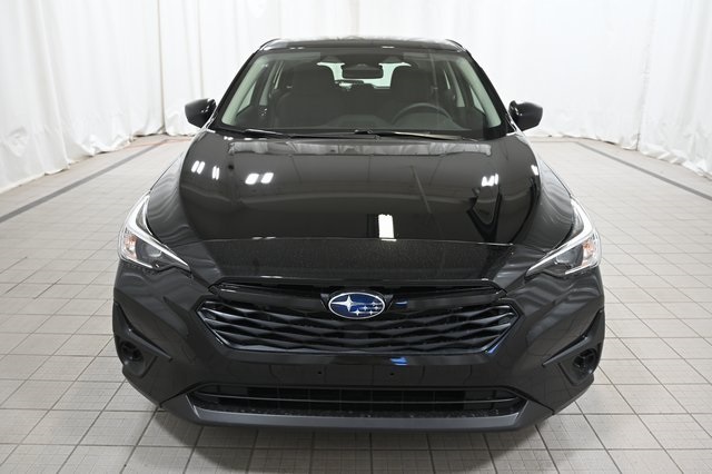 2025 Subaru Impreza Base photo 14