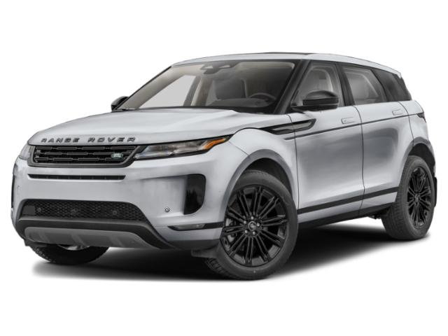 2026 Land Rover Range Rover Evoque S's photo