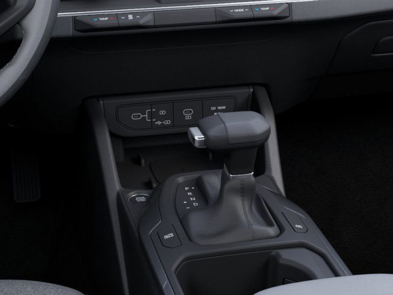 2025 Kia K4 EX photo 23