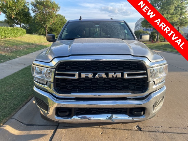 2021 Ram 2500 Tradesman photo 12